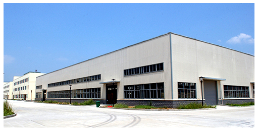 Changzhou Tianrong Equipment Co., Ltd.