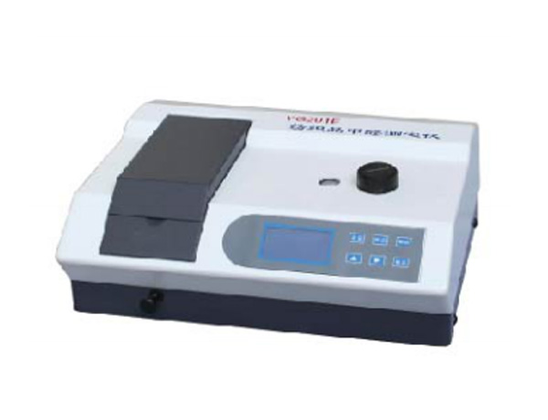 formaldehyde content tester 